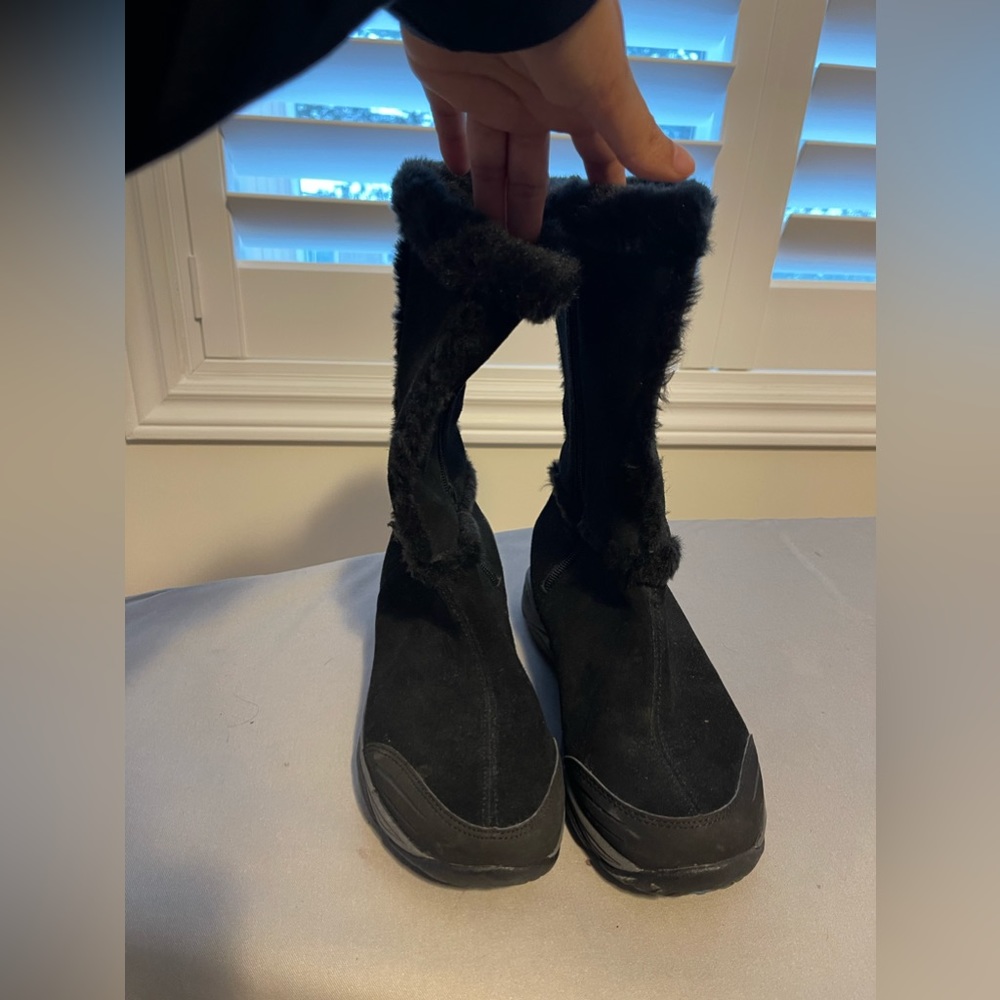 Easy Spirit Cold Weather/Winter Boots for Women - Picture 6 of 6